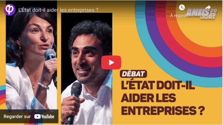 les entreprises