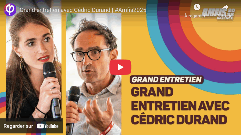 grand entretien