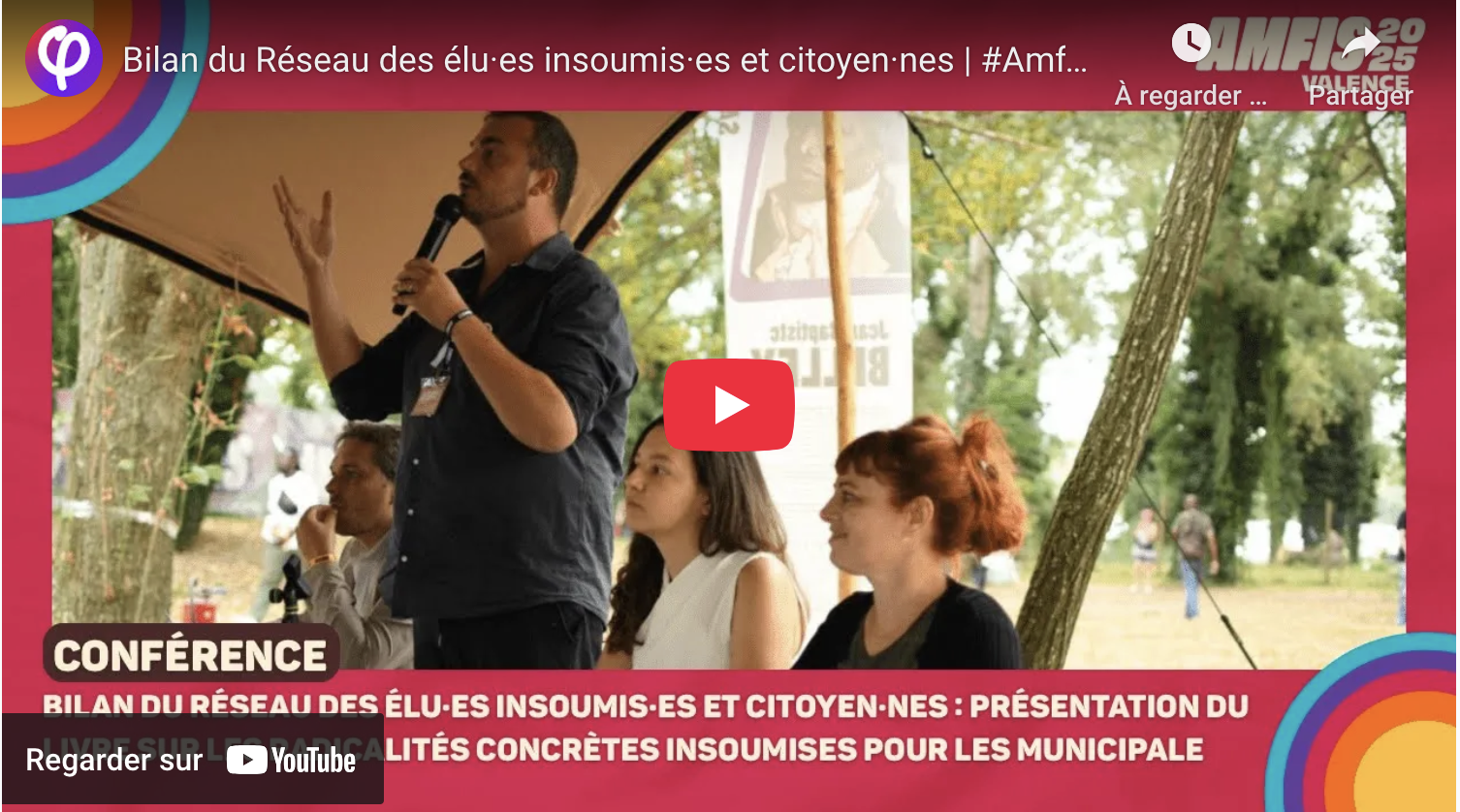 Bilan
