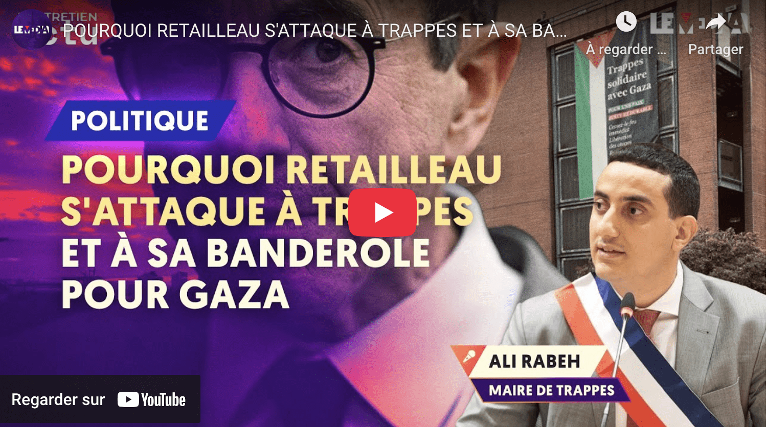 Banderole