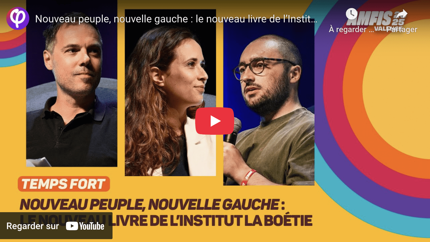 Nouveau peuple