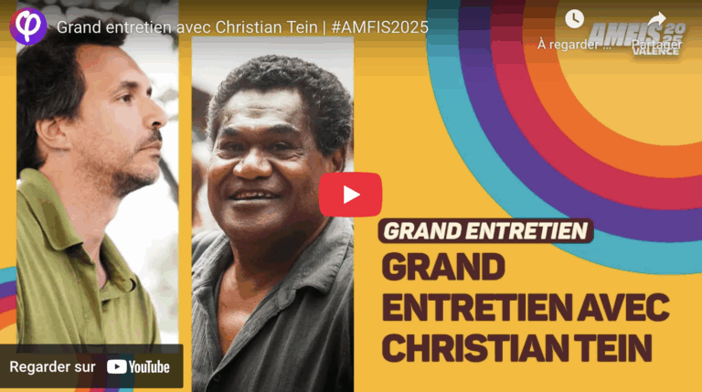 grand entretien