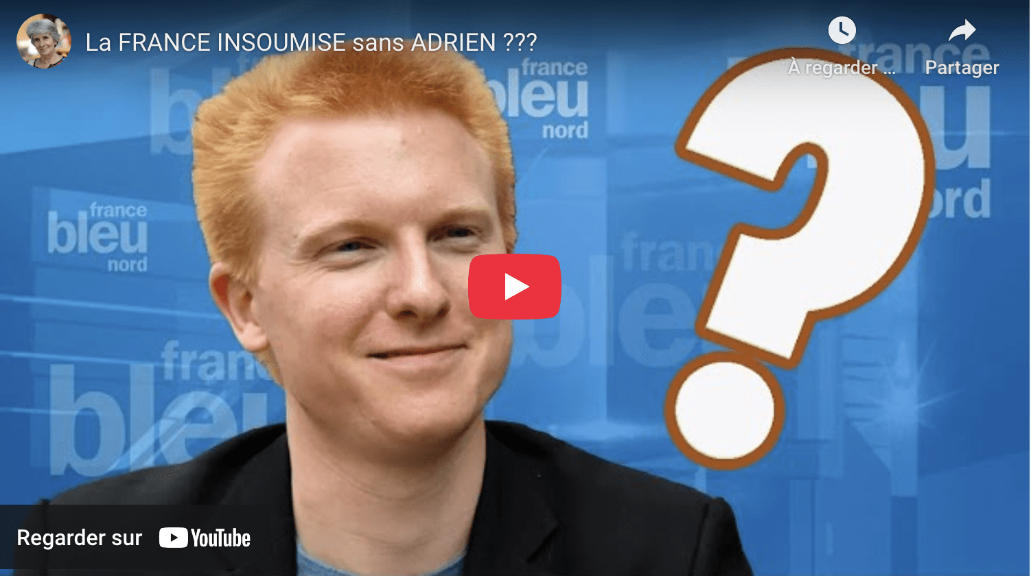 La France Insoumise