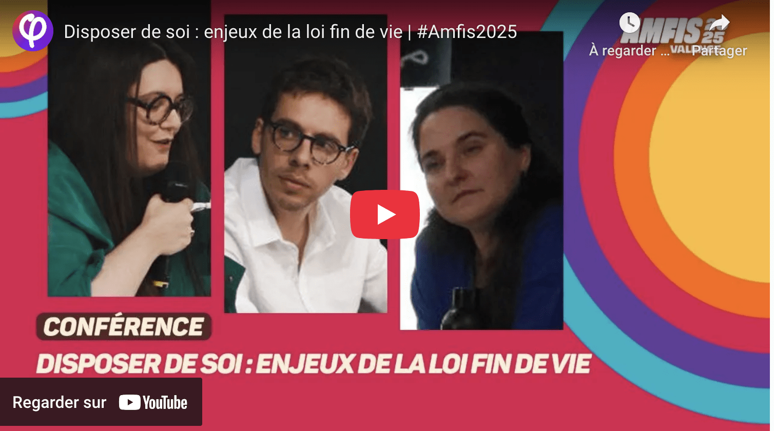 loi fin de vie