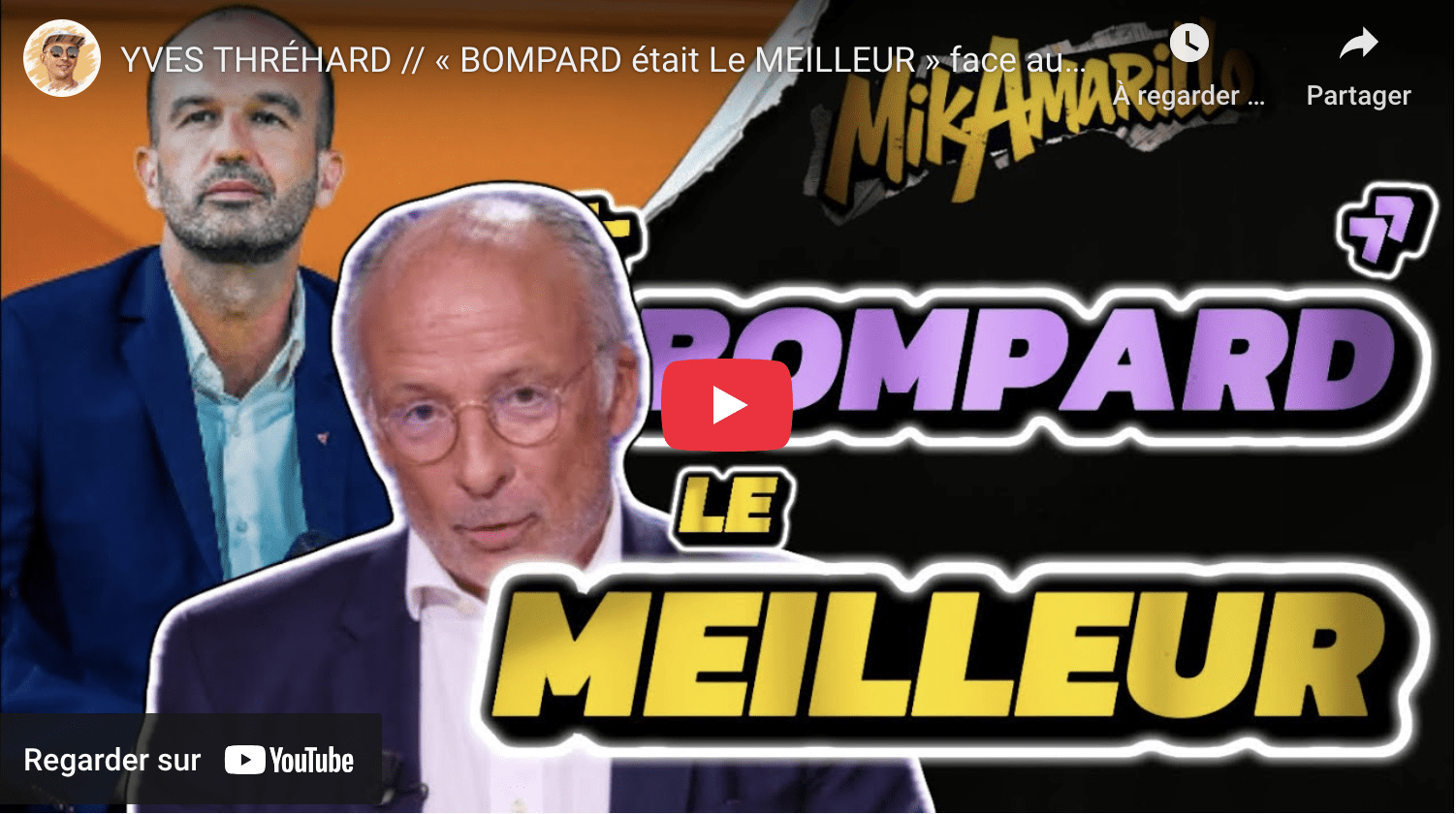 le meilleur