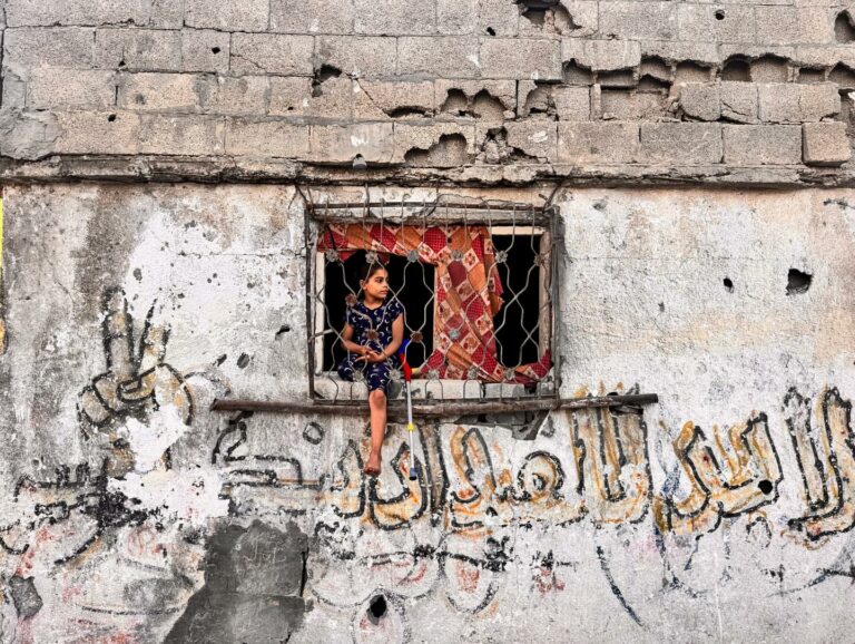 Gaza