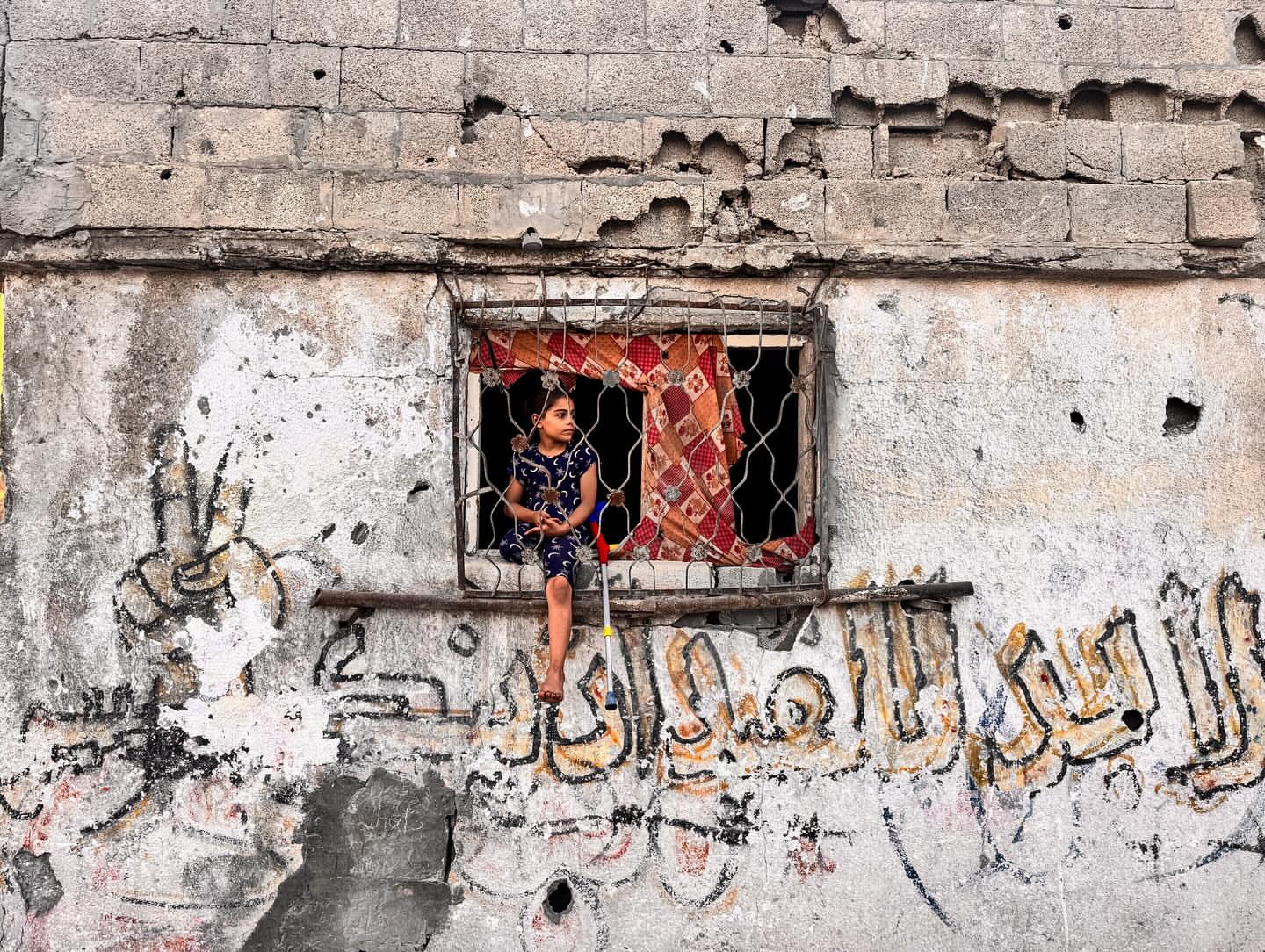 Gaza – Quatorze prix Nobel et cinq médaillés Fields, parmi 4 500 scientifiques du monde entier, dénoncent la situation humanitaire dramatique