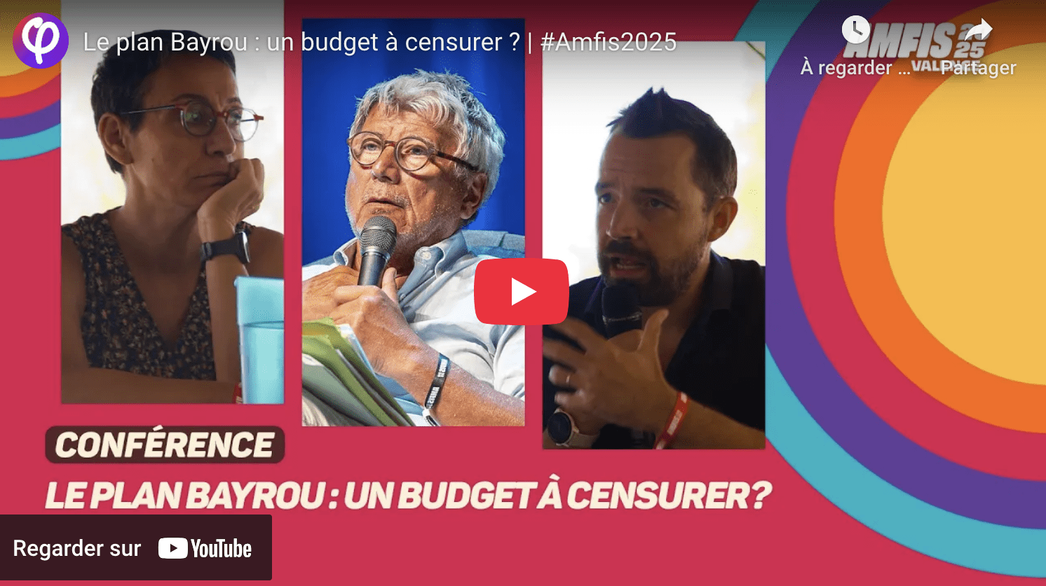 Plan Bayrou