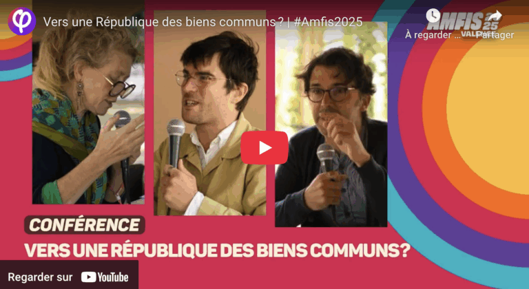 vers une République des biens communs