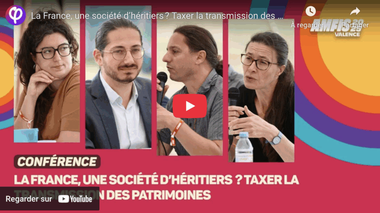 héritiers
