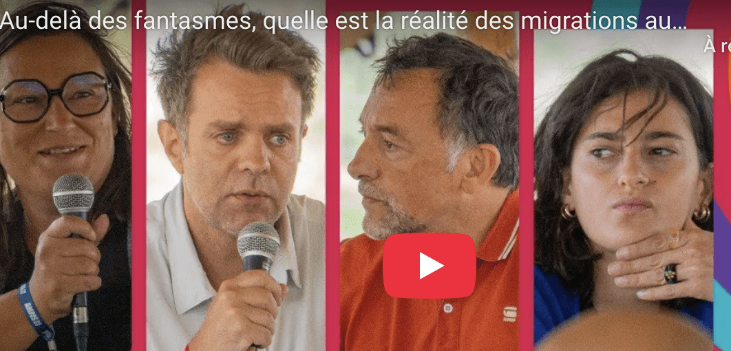 Au-delà des fantasmes