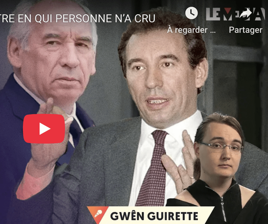Le premier ministre en qui personne n’a cru