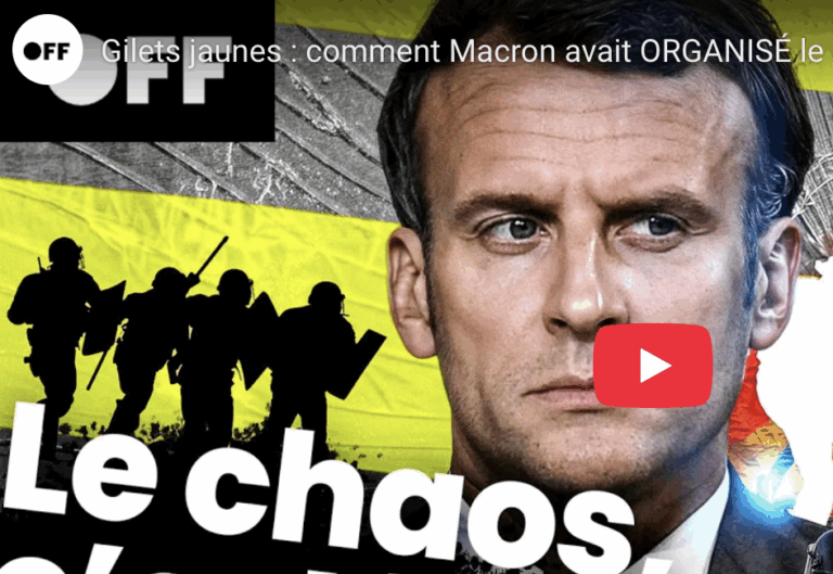 Gilets Jaunes