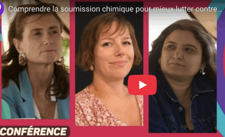La soumission chimique