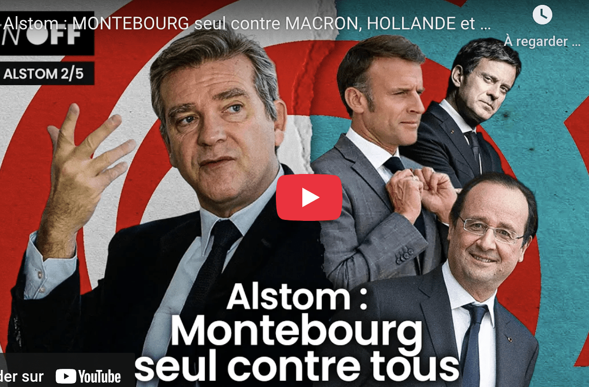 Alstom
