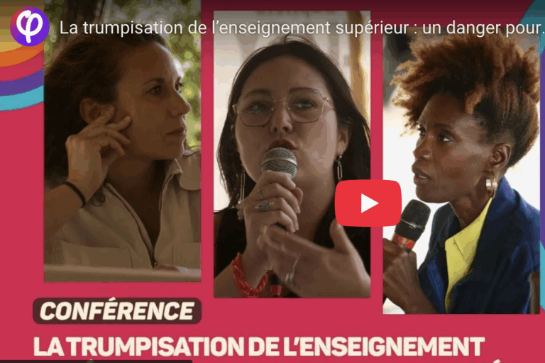 La trumpisation