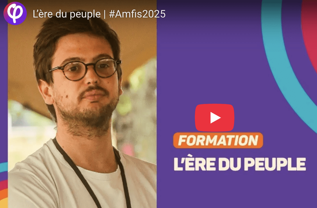 L’ère du peuple