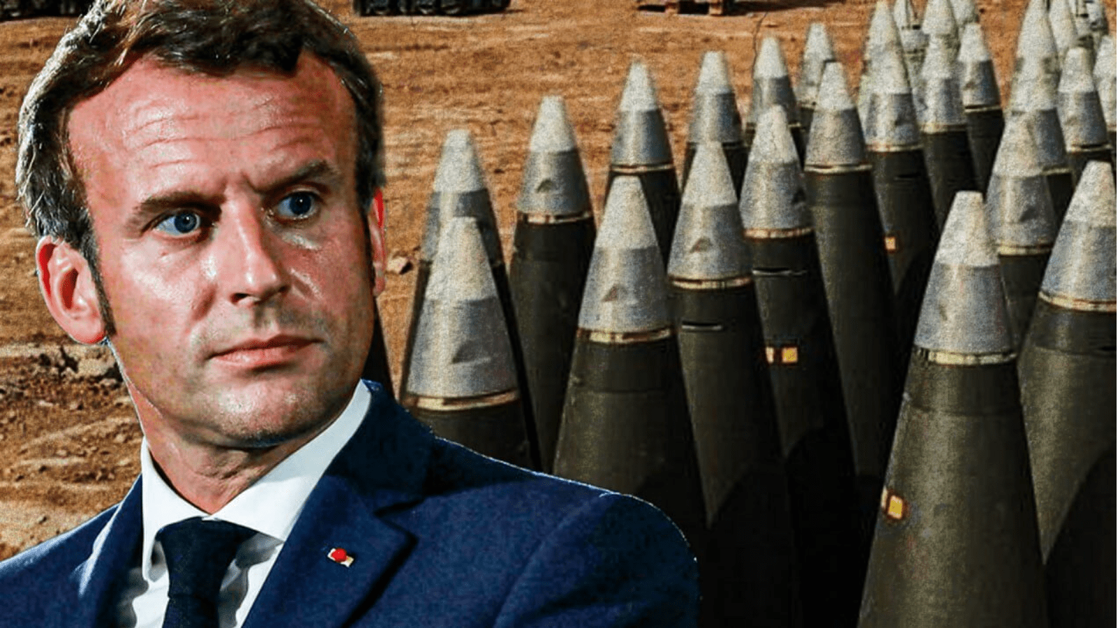Génocide à Gaza – En 2024, la France a vendu 27 millions d’euros d’armes à Israël