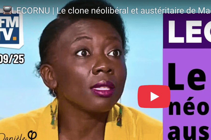 Lecornu