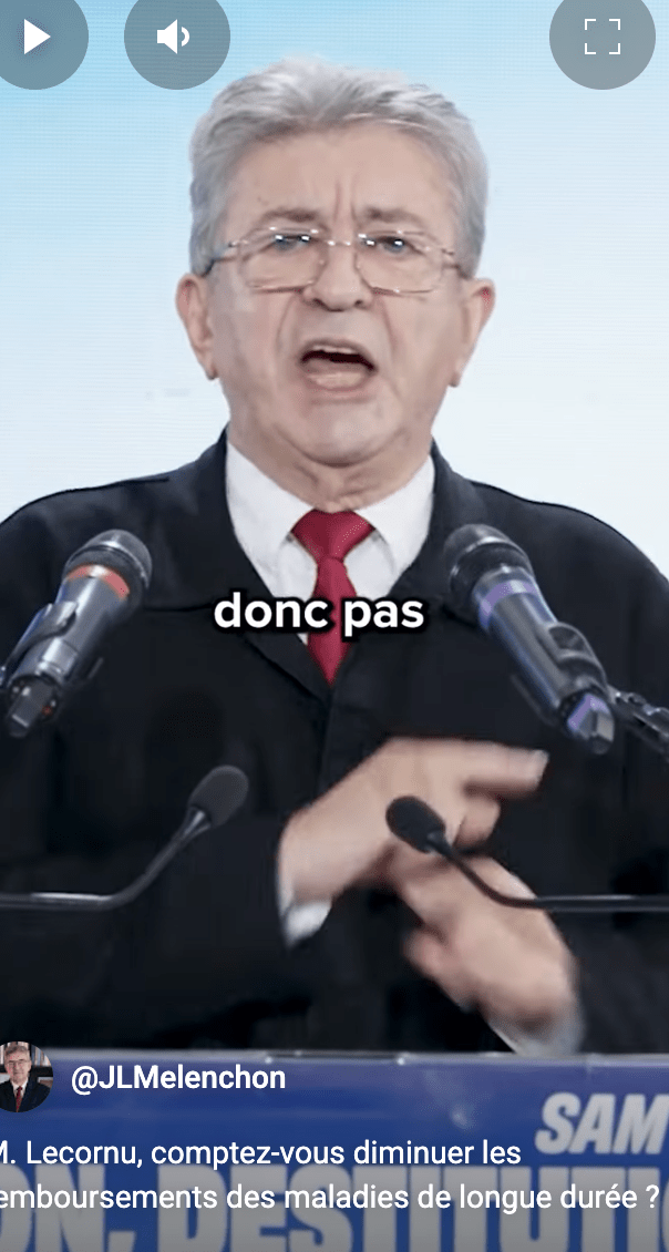 mesure abjecte