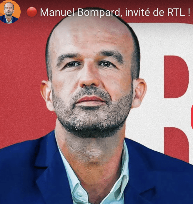 Manuel Bompard