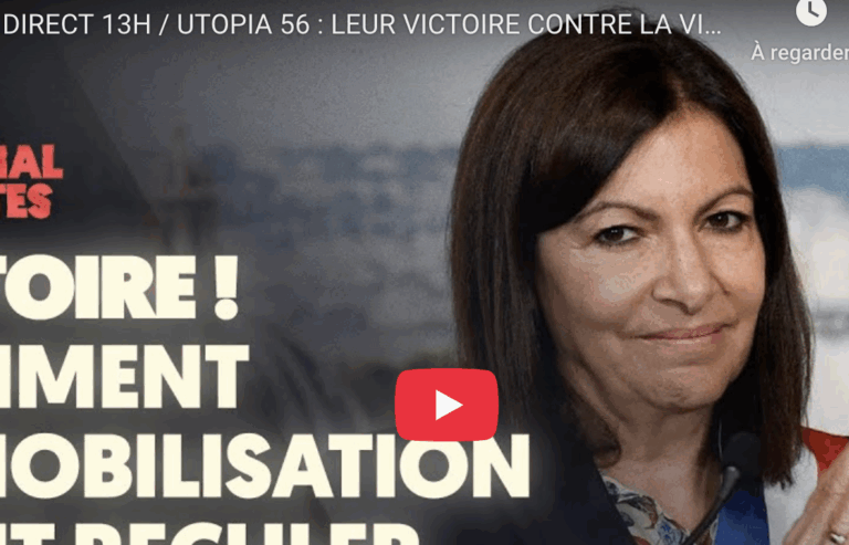 victoire
