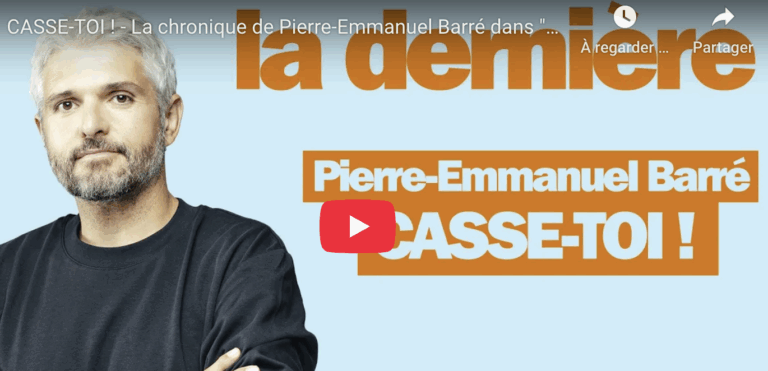 casse-toi