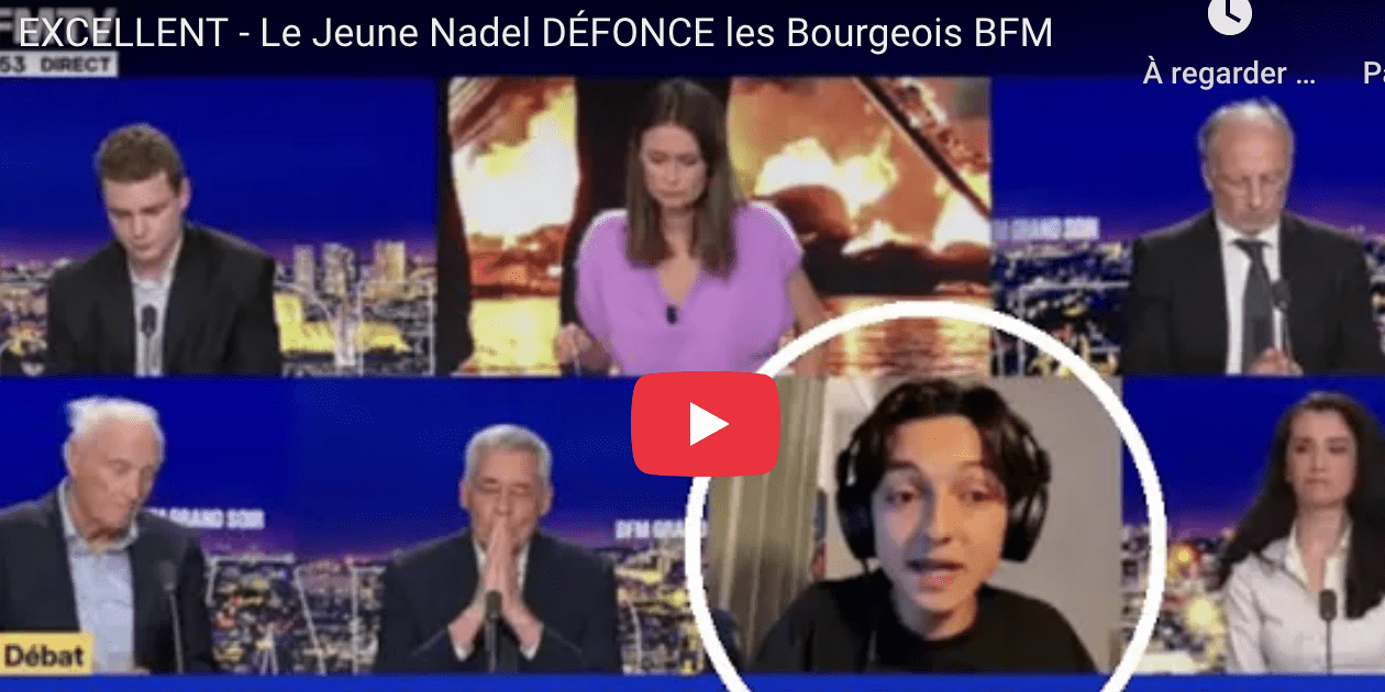 La propagande des milliardaires s’essouffle !