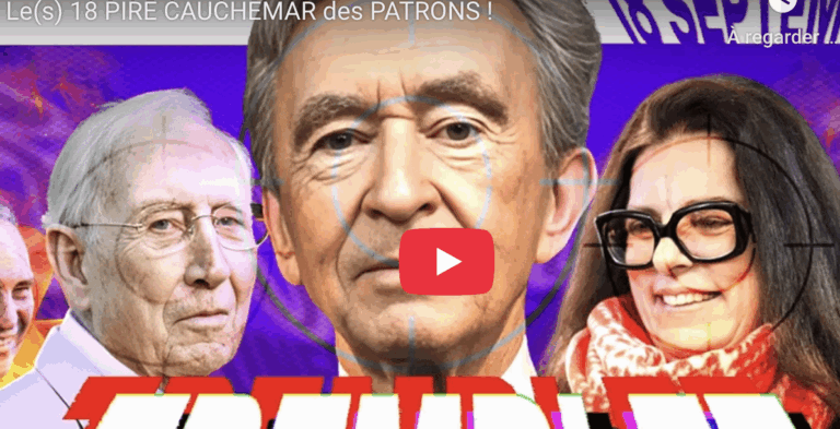 cauchemar des patrons