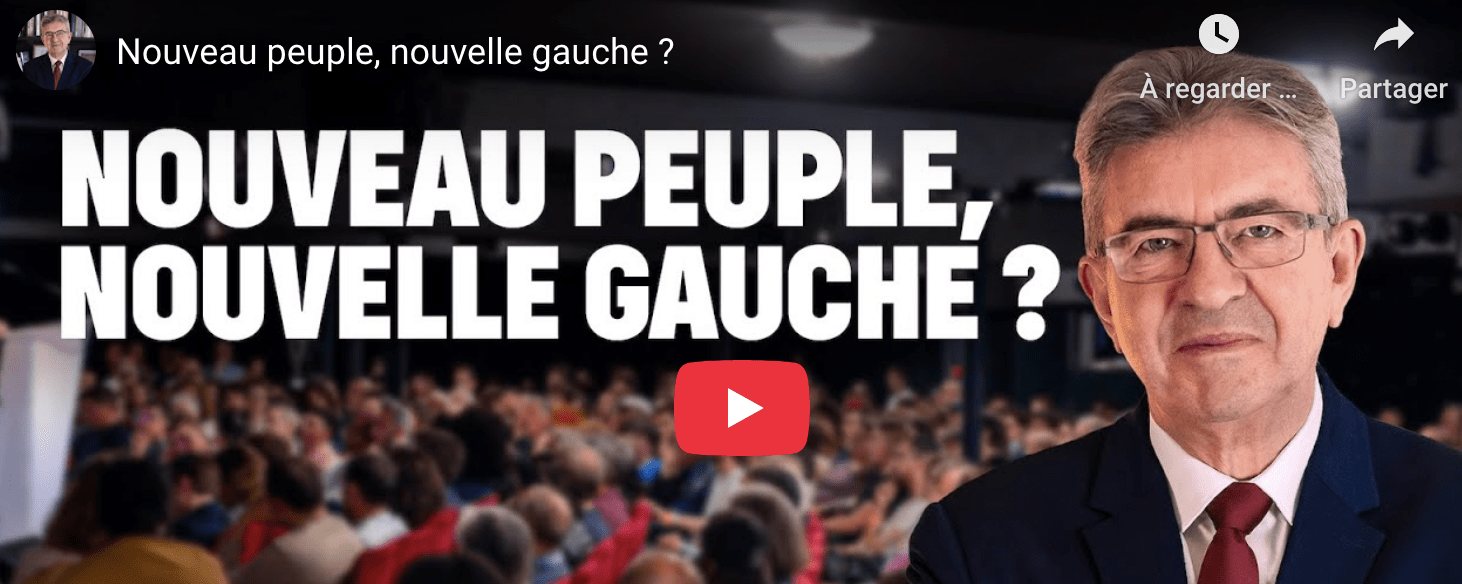 Dernier livre de l’Institut La Boétie