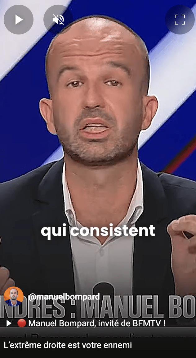 Votre ennemi