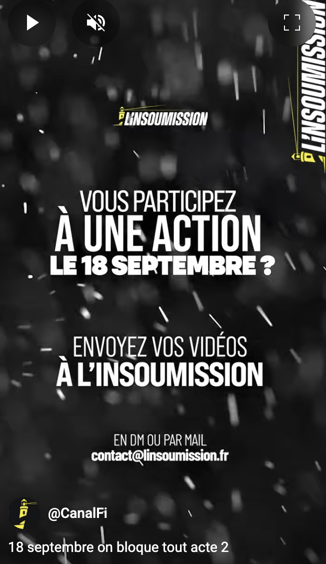 18 septembre