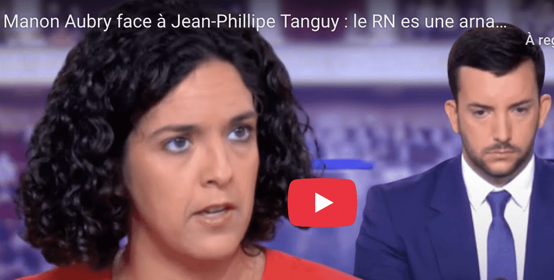 Le RN est une arnaque sociale