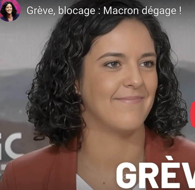 grève blocage