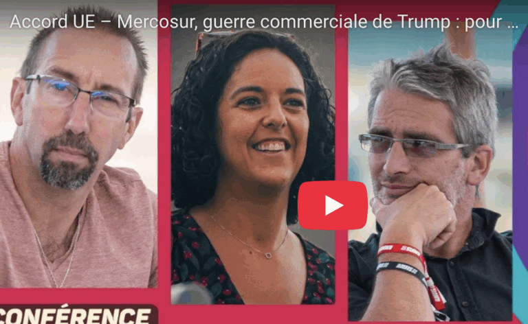 en finir avec le libre-échange