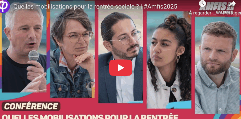 Quelles mobilisations