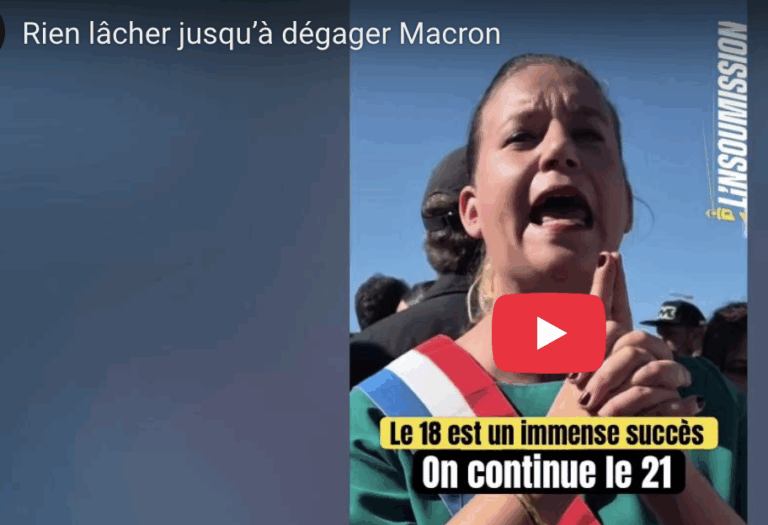 immense succès