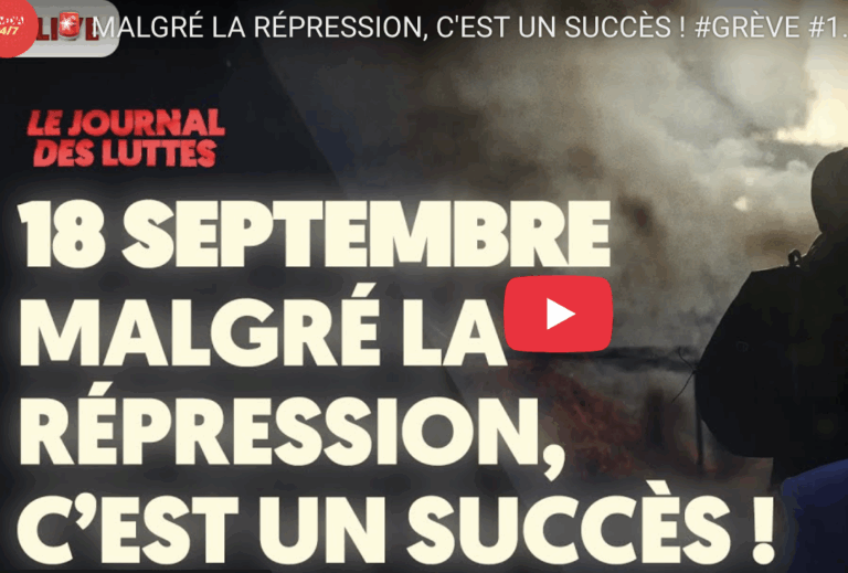 succès