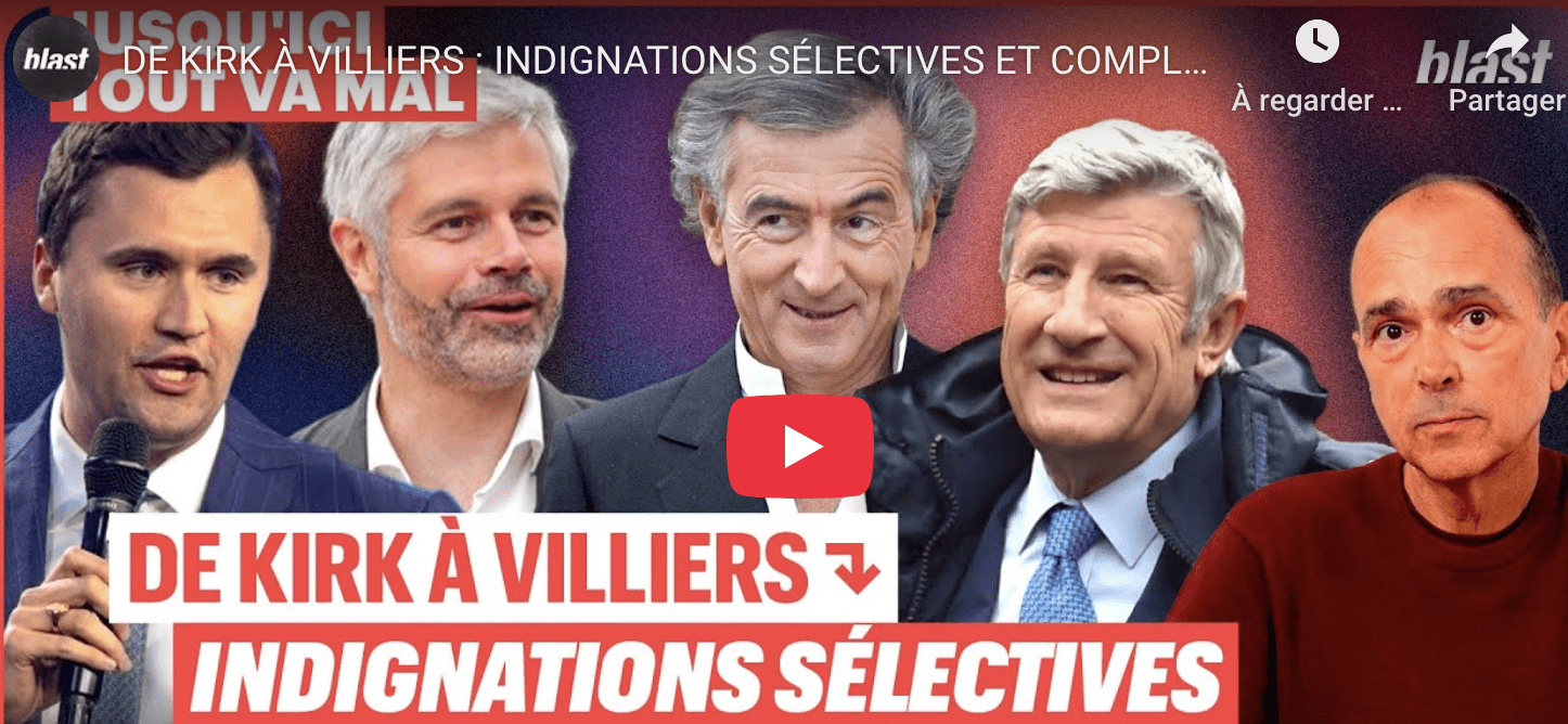 De Kirk à Villiers