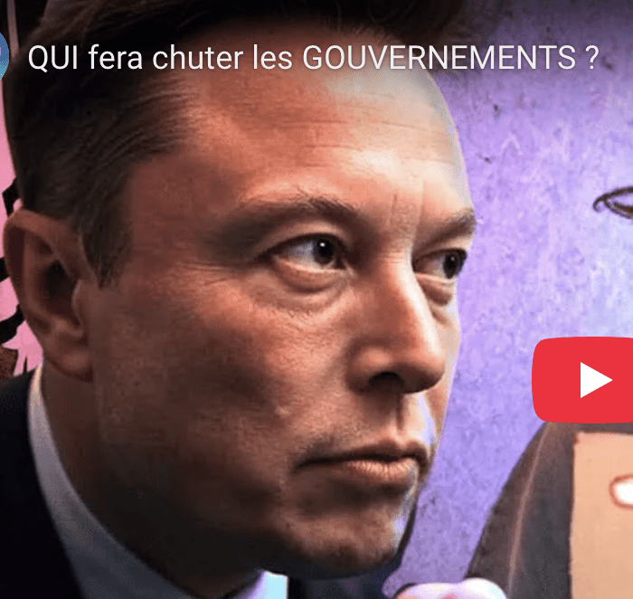 Les gouvernements