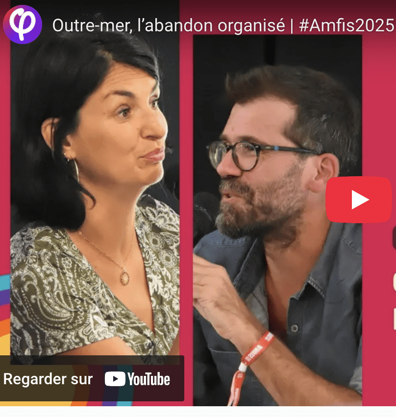 Outre-mer, l’abandon organisé