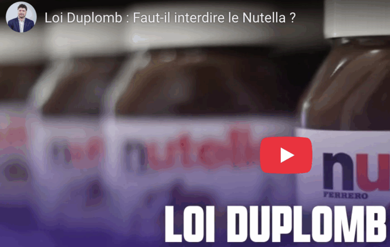 Loi Duplomb
