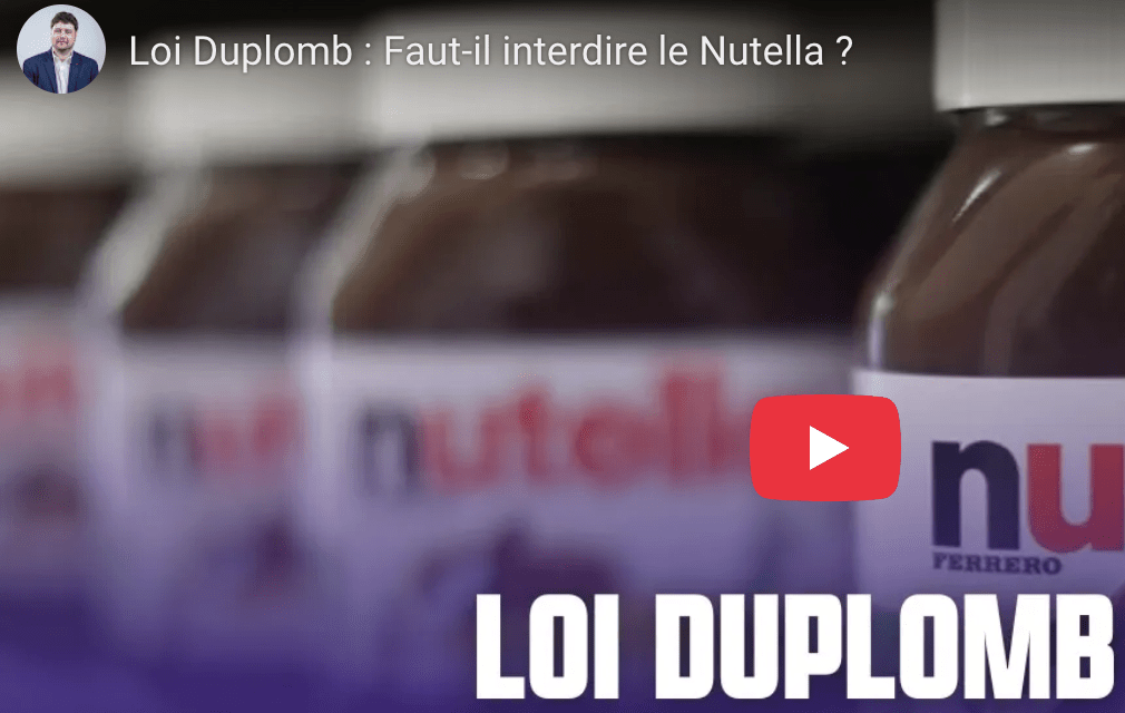 Loi Duplomb
