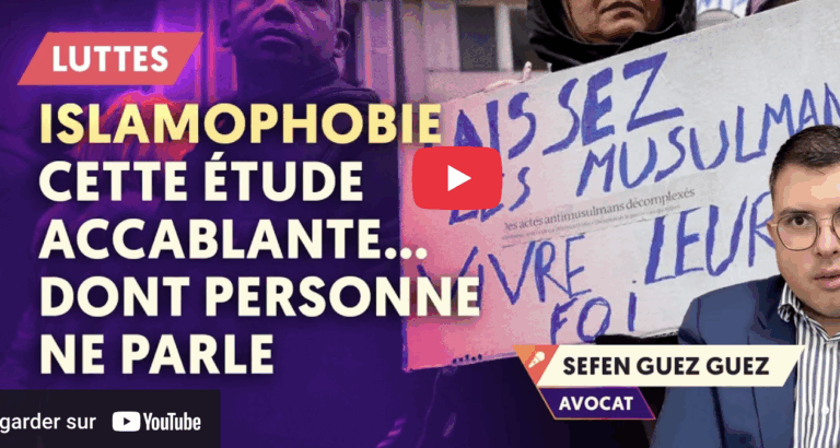 islamophobie