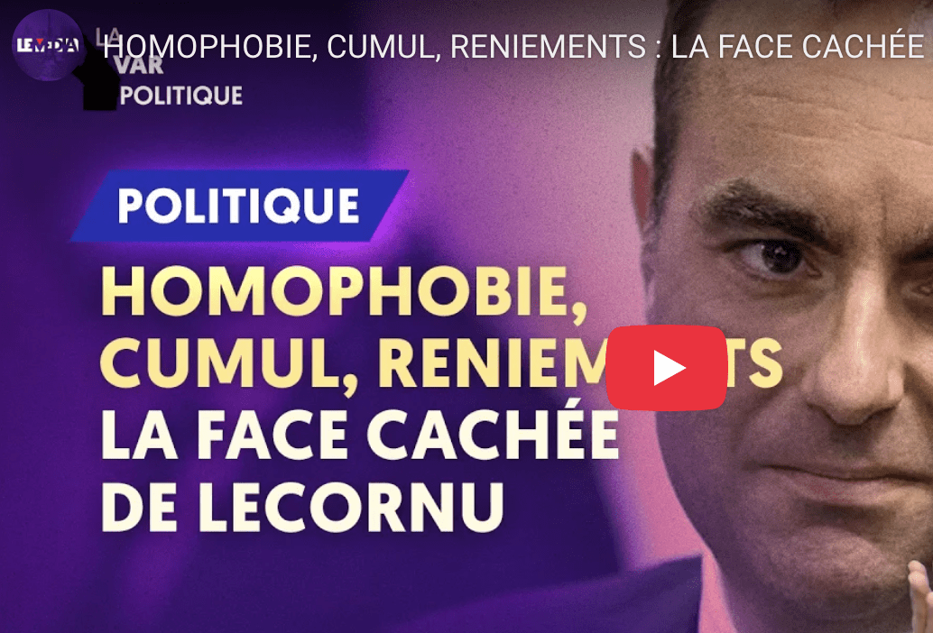 Homophobie