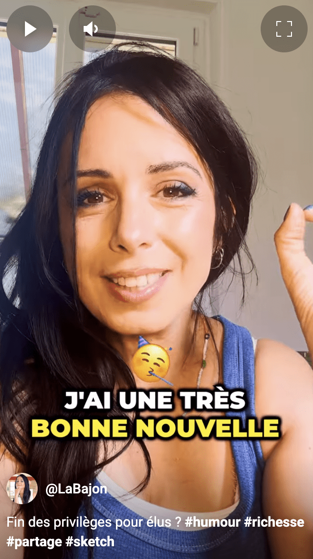 Fin des privilèges