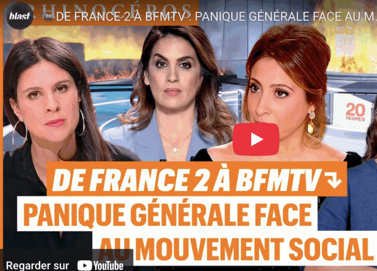 Panique générale