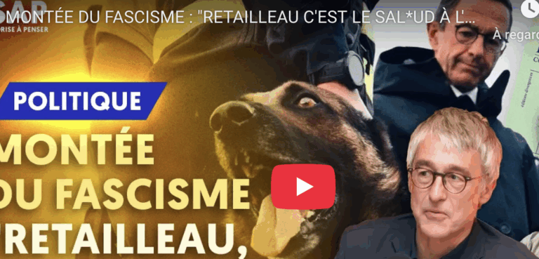 montée du fascisme