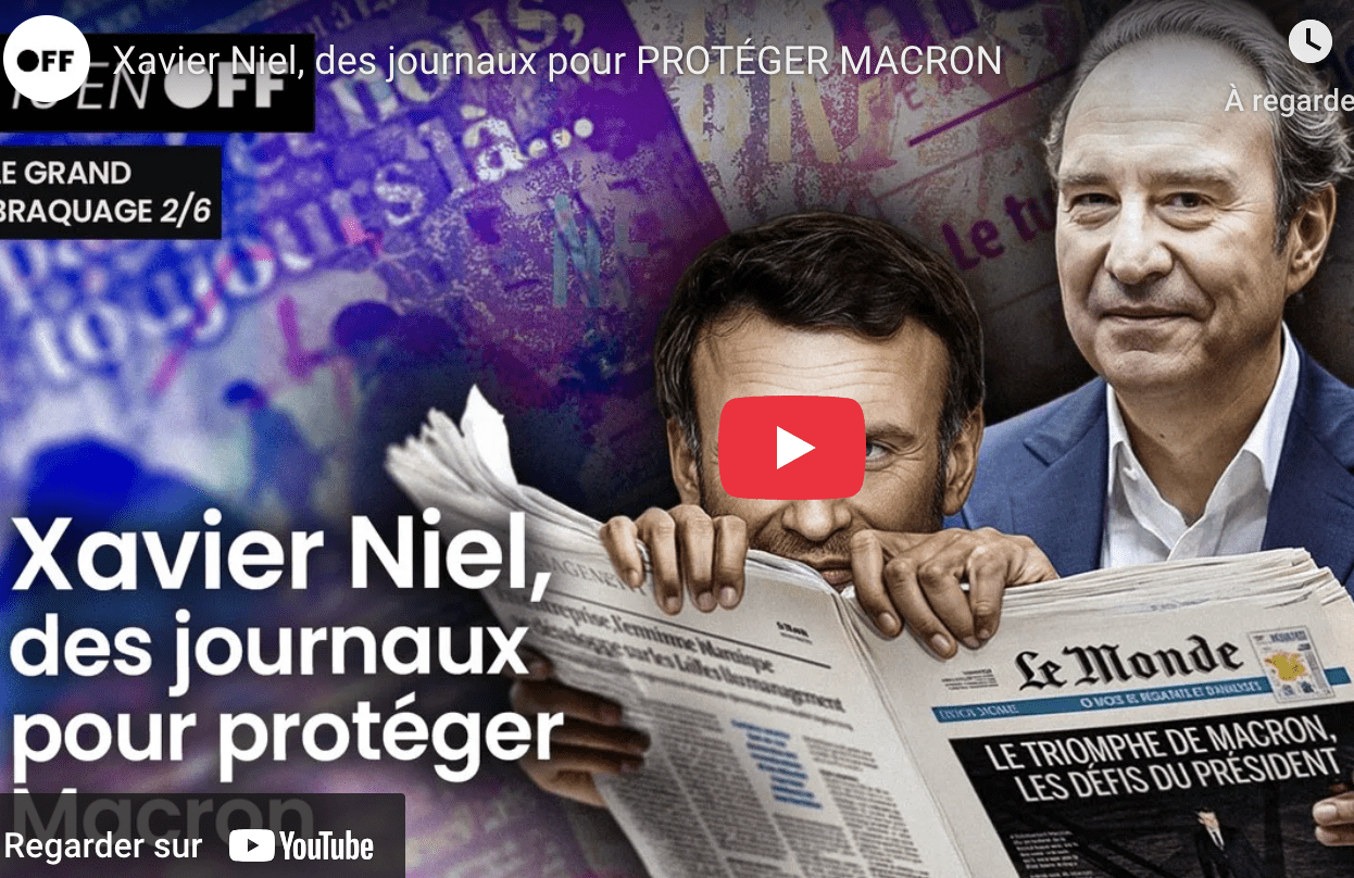 Xavier Niel