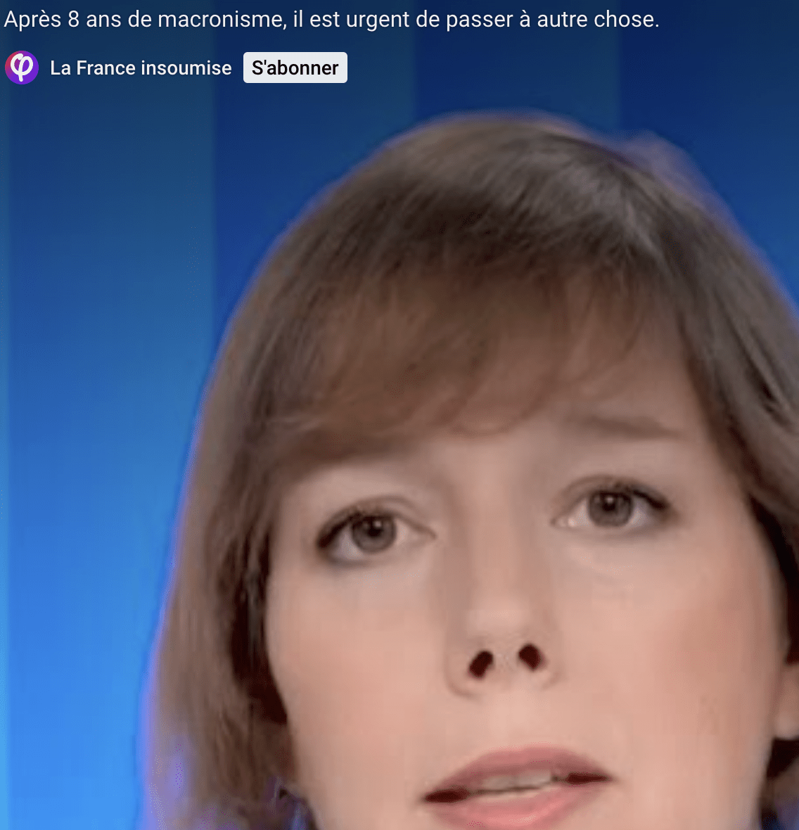 Passer à autre chose
